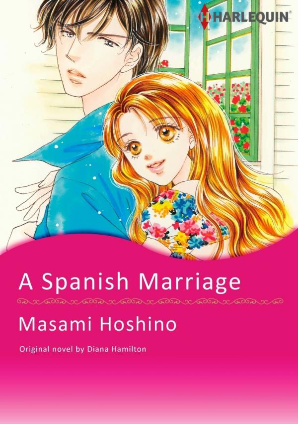 A Spanish Marriage